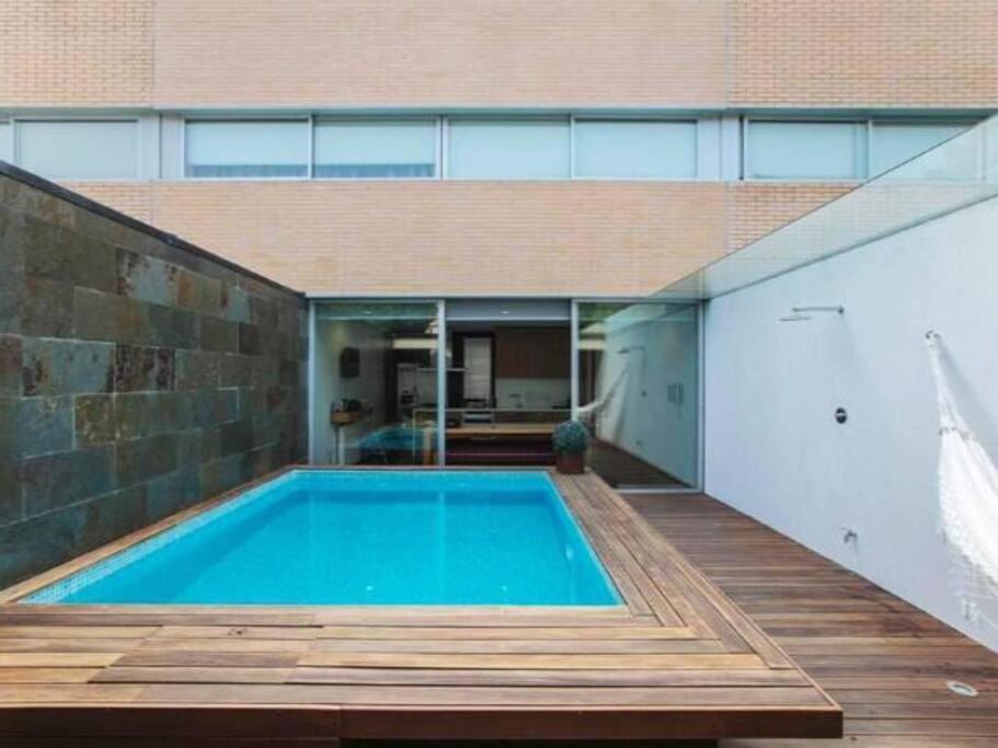 Quinta Da Barca House - Nada Melhor Que Juntar Luxo A Lazer Com Mar E Rio! Esposende Exterior foto