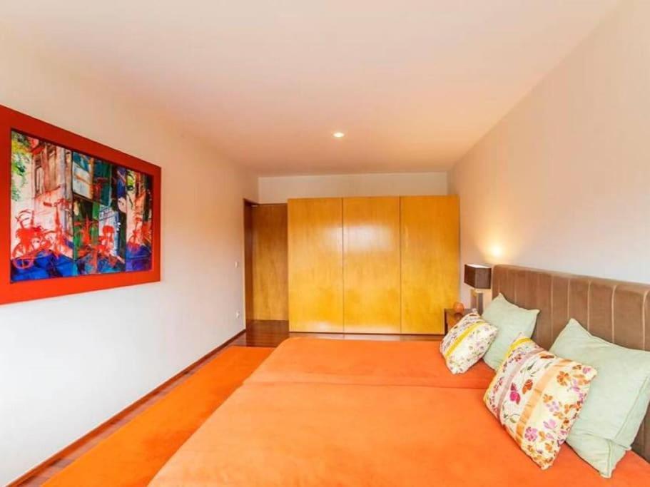Quinta Da Barca House - Nada Melhor Que Juntar Luxo A Lazer Com Mar E Rio! Esposende Exterior foto
